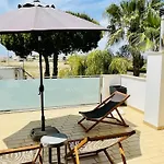 - Private Pool - 10 Guests - Villa Albufeira