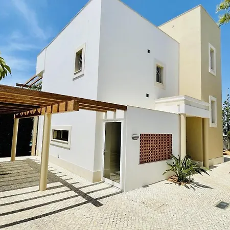 By Check-in Portugal Вілла