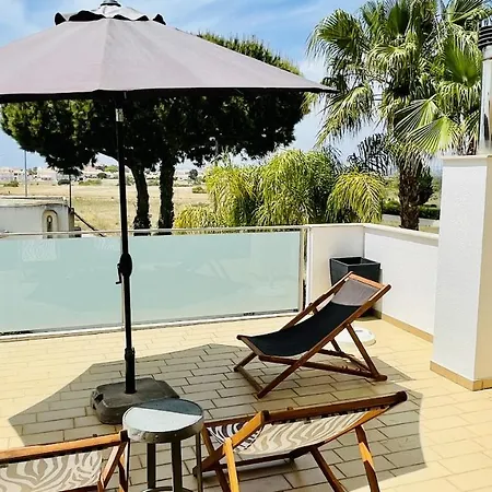 - Private Pool - 10 Guests - Villa Albufeira