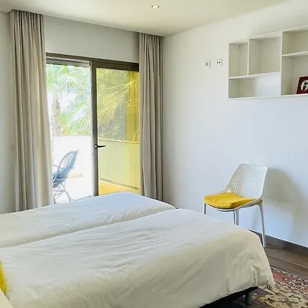 By Check-in Portugal * Албуфейра