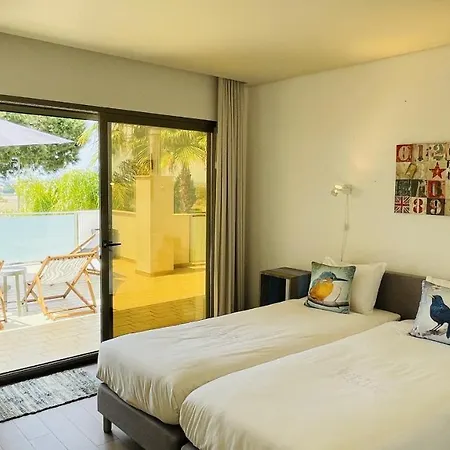 Villa By Check-in Portugal Albufeira