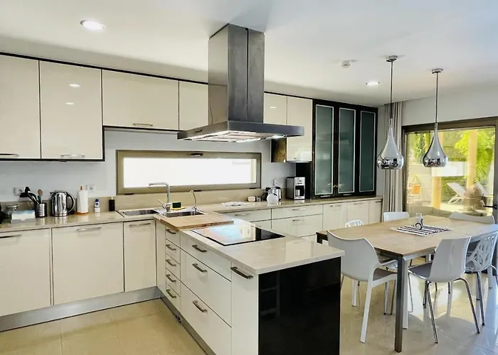 Villa By Check-in Portugal *