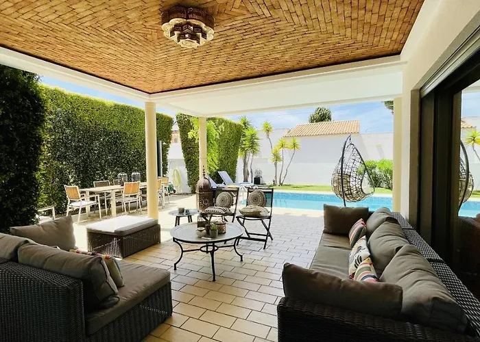 Villa By Check-in Portugal