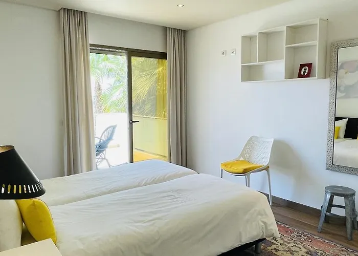 By Check-in Portugal * Albufeira