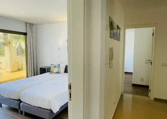 Villa By Check-in Portugal Albufeira