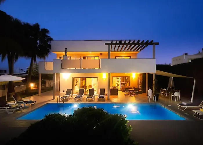 Villa By Check-in Portugal